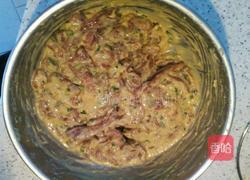 五香炸酥肉的做法图解9