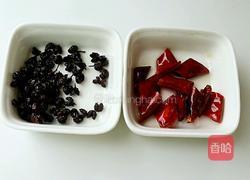 芝香椒油西葫芦的做法图解5