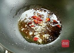 芝香椒油西葫芦的做法图解7