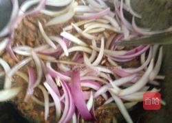 家常黑胡椒牛柳意大利面的做法图解7