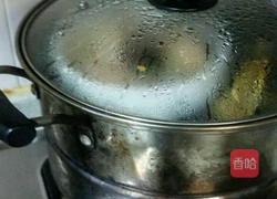 清蒸香菇鸡块的做法图解6
