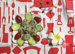 瘦肉丸的做法图解10