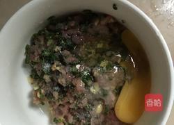 瘦肉丸的做法图解4