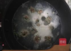 瘦肉丸的做法图解9