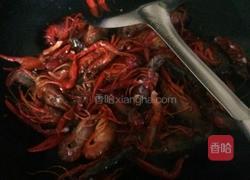 麻辣十三香龙虾的做法图解3