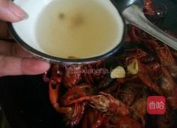 麻辣十三香龙虾的做法图解4