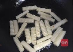 脆皮炸年糕的做法图解3