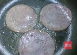 鸡蛋沙拉三明治的做法图解6