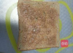 鸡蛋沙拉三明治的做法图解7