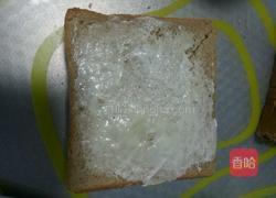 鸡蛋沙拉三明治的做法图解9