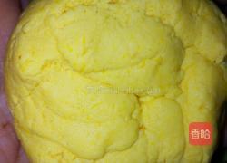 蒸南瓜包的做法图解4