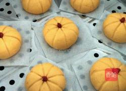蒸南瓜包的做法圖解9
