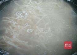 武汉热干面的做法图解6