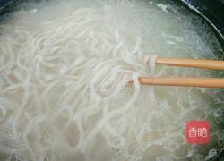 武汉热干面的做法图解8