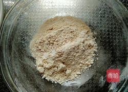 补气固脾八宝粥的做法图解2