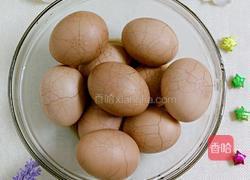 茶叶蛋的做法图解6