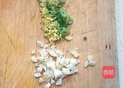 清炒西兰花的做法图解3