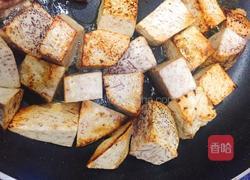 排骨烧芋头的做法图解5