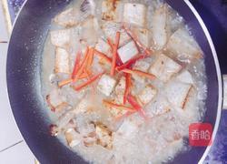 排骨烧芋头的做法图解9