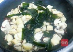 拌汤的做法图解6
