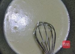 哈雷蛋糕的做法图解1