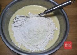 哈雷蛋糕的做法图解3