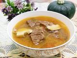 番茄牛腩汤的做法[图]