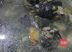 香茹乌鸡汤的做法图解5