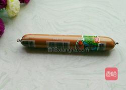 寿司水果的做法图解3