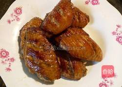 蒜香鸡中翅的做法图解6