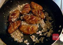 蒜香鸡中翅的做法图解8