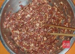 烤洋葱牛肉馅饼的做法图解6