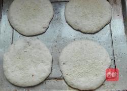 烤洋葱牛肉馅饼的做法图解17