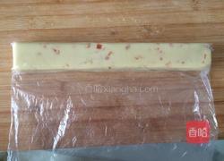 糖渍橙皮小饼干的做法图解5