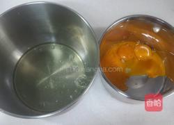 电压力锅蛋糕的做法图解2