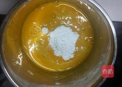 电压力锅蛋糕的做法图解3