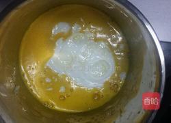 电压力锅蛋糕的做法图解4