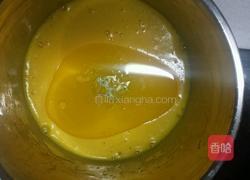 电压力锅蛋糕的做法图解5