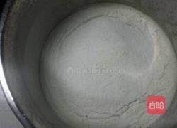 电压力锅蛋糕的做法图解7