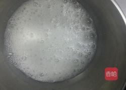 电压力锅蛋糕的做法图解10