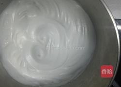 电压力锅蛋糕的做法图解12