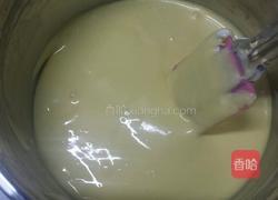 电压力锅蛋糕的做法图解15
