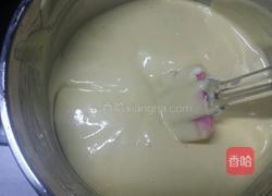 电压力锅蛋糕的做法图解17