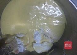 电压力锅蛋糕的做法图解18