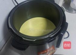 电压力锅蛋糕的做法图解22