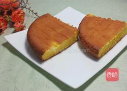 电压力锅蛋糕的做法图解25