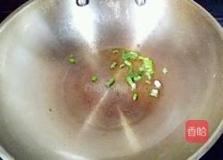 香肠炒鸡蛋的做法图解4