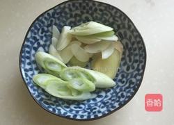 正宗辣子鸡丁的做法图解3