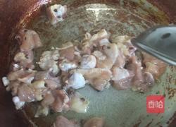 正宗辣子鸡丁的做法图解6