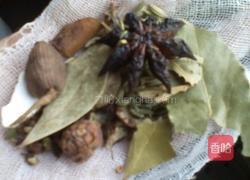 白切猪肝的做法图解2